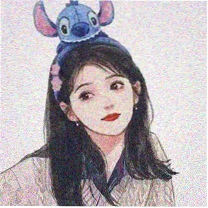 铃音 头像