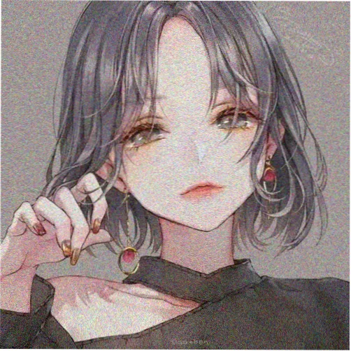 白夜 头像